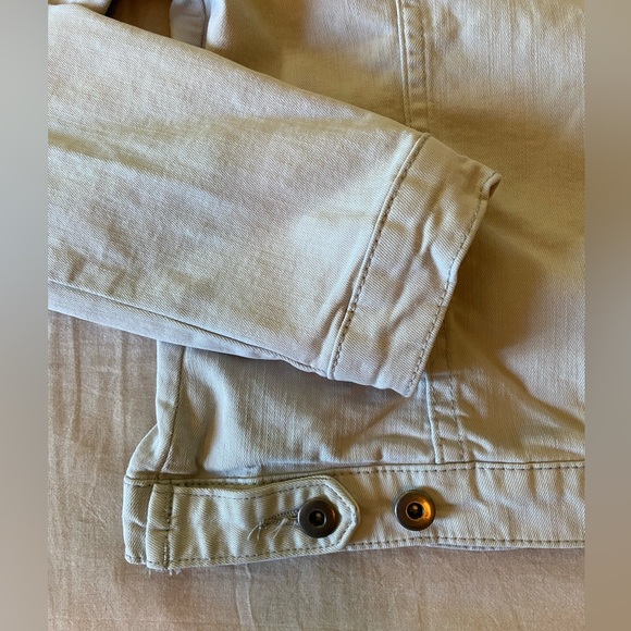 Contemporaine Denim Jacket - Picture 6 of 8